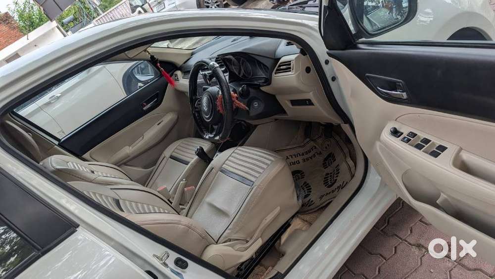 Maruti Suzuki Dzire 1.2 Vxi, 2024, Petrol