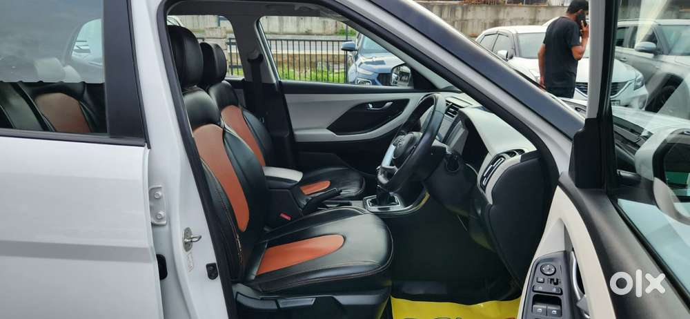 Hyundai Creta 1.5 Crdi Sx, 2023, Diesel