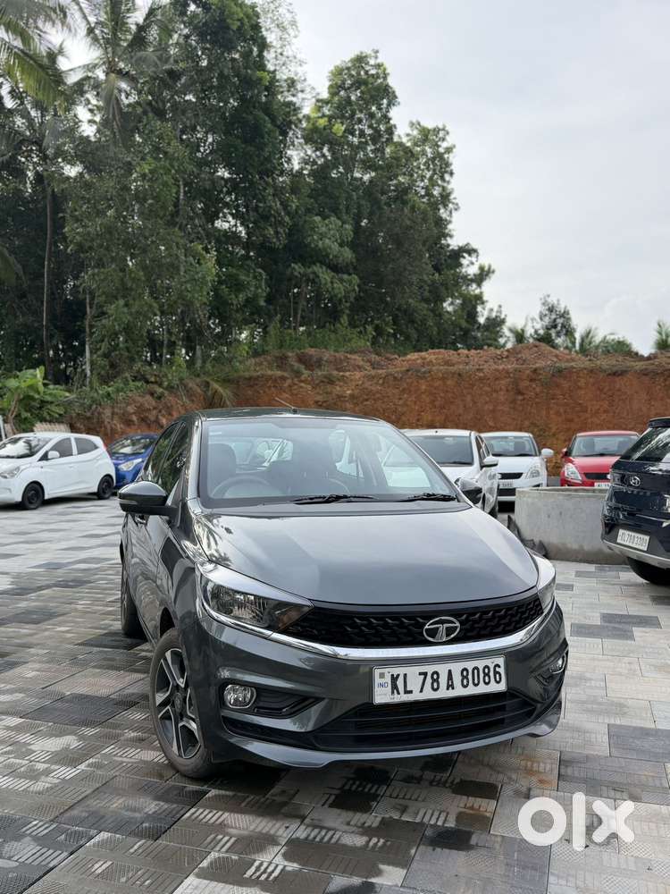 Tata Tiago 1.2 Revotron Xz (o), 2021, Petrol