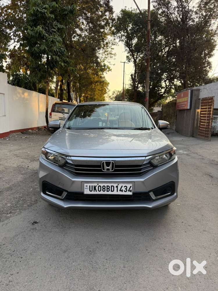 Honda Amaze S Mt I-vtec, 2023, Petrol