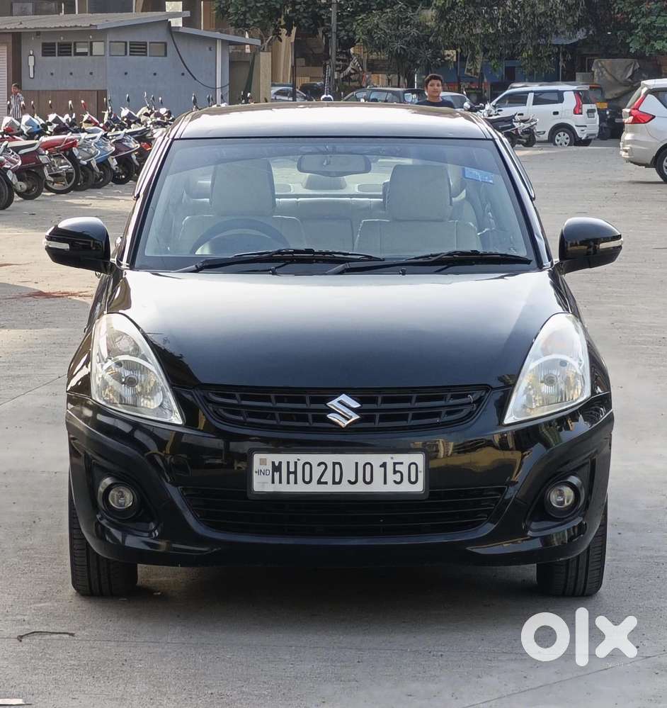 Maruti Suzuki Swift Dzire 1.2 Zxi Bsiv, 2014, Petrol
