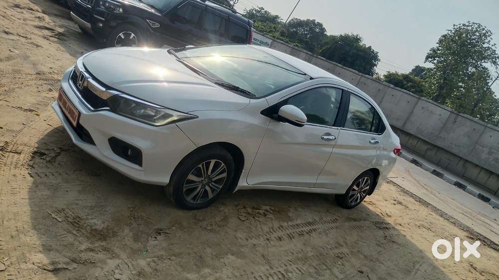 Honda City I-dtec V, 2018, Diesel