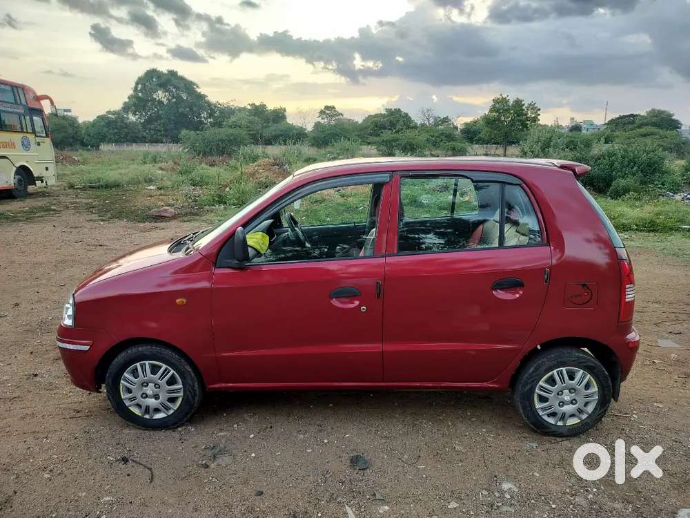 Hyundai Santro Xing 2005