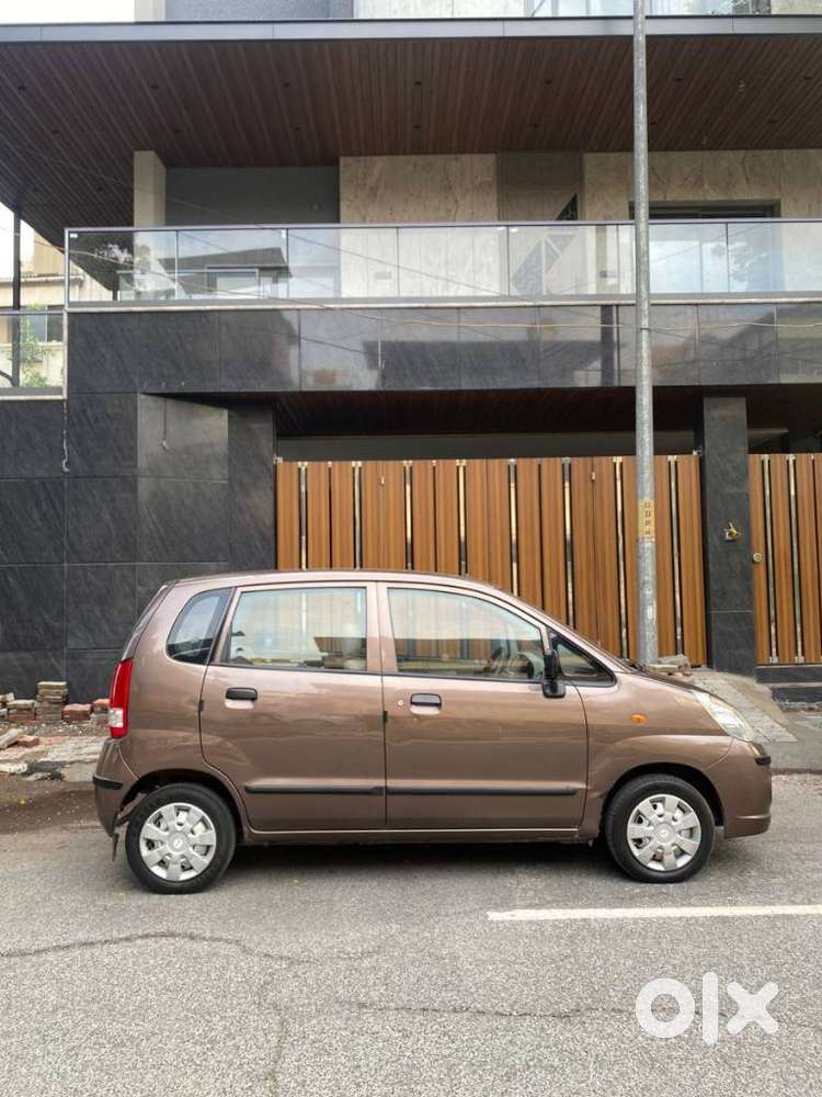 Maruti Suzuki Zen Estilo, 2010, Petrol