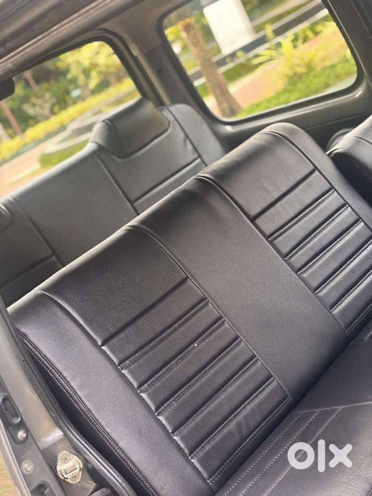 Maruti Suzuki Eeco 5 Str Ac (o), 2021, Petrol