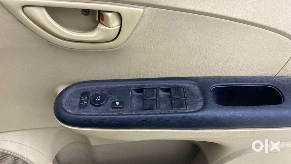 Honda Amaze 2013-2016 S I-vtech, 2014, Petrol