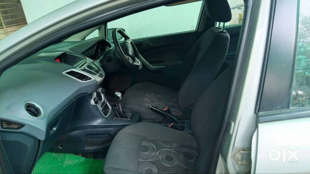 Ford Fiesta Trend Diesel