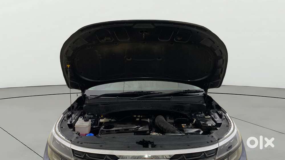 Kia Seltos Htx Plus D, 2024, Diesel
