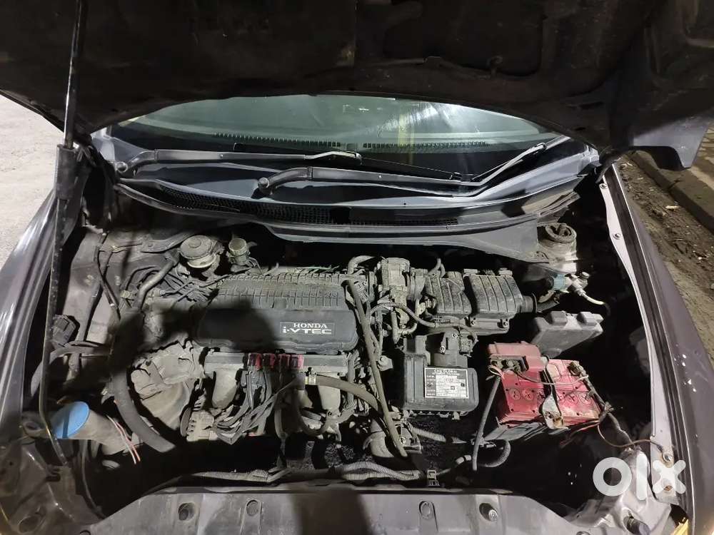 Honda City 1.5 V 2011