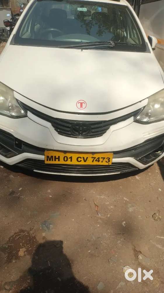 2019 Etios Platinum Original New Tyre All Paper Clear