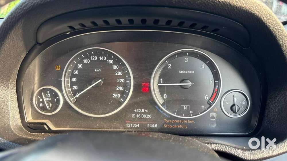 Bmw X3 Xdrive20d M Sport, 2017, Diesel