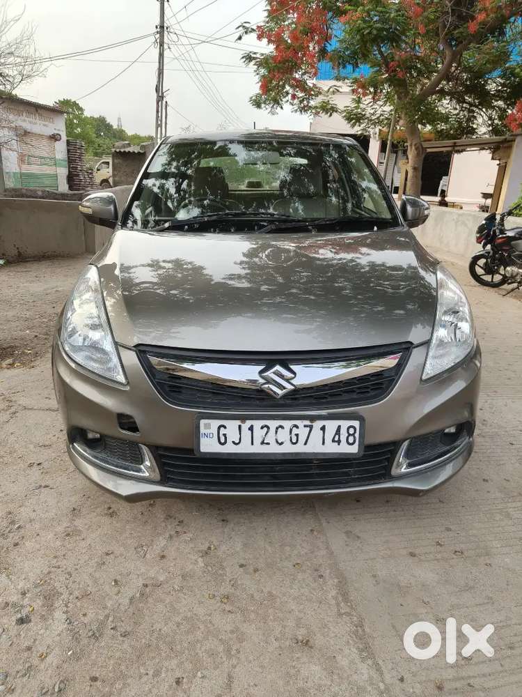 Maruti Suzuki Dzire 2015 Diesel 98000 Km Driven