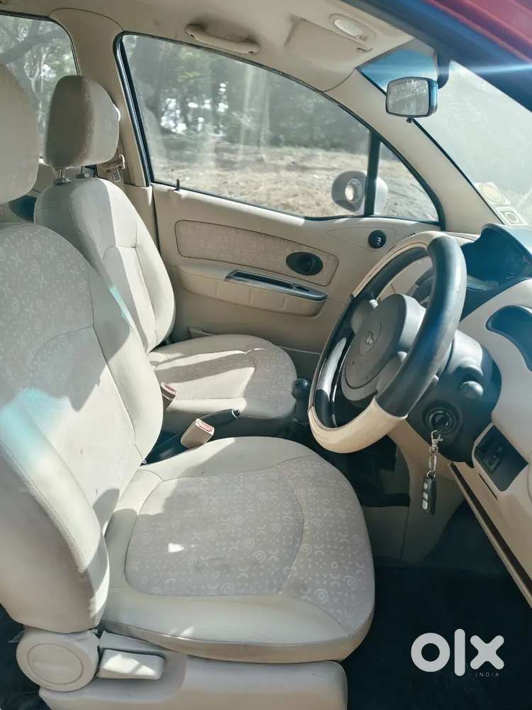 Chevrolet Spark In Well Maintained Condition (doctor Driven Car)