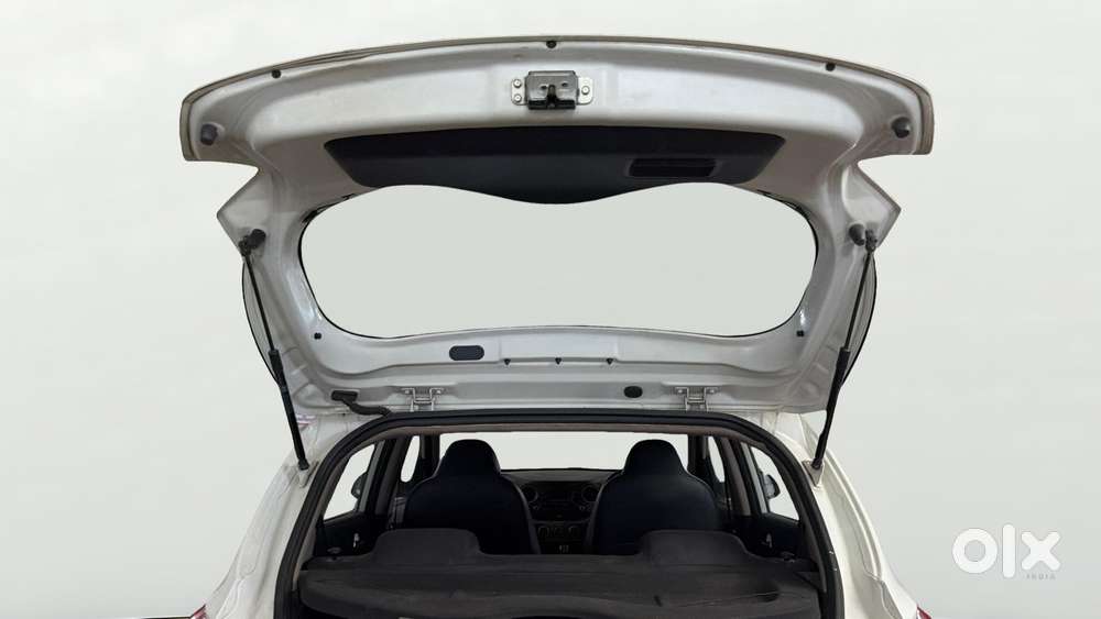Hyundai Grand I10 Magna 1.2 Kappa Vtvt, 2016, Petrol