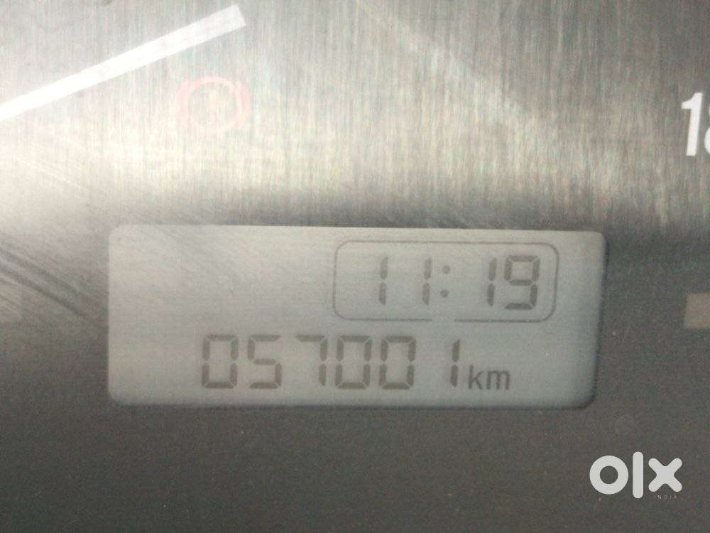 Honda Br-v 1.5 S I-vtec Mt, 2017, Petrol