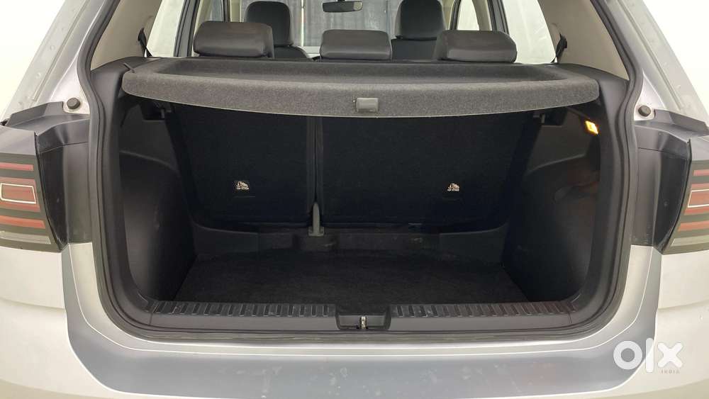 Volkswagen Taigun 1.0 Tsi Topline At, 2022, Petrol