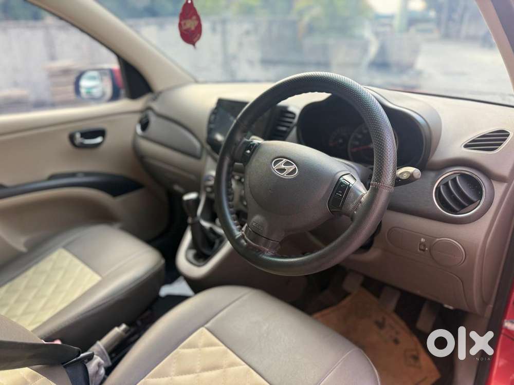 Hyundai I10 Sportz Option, 2011, Petrol
