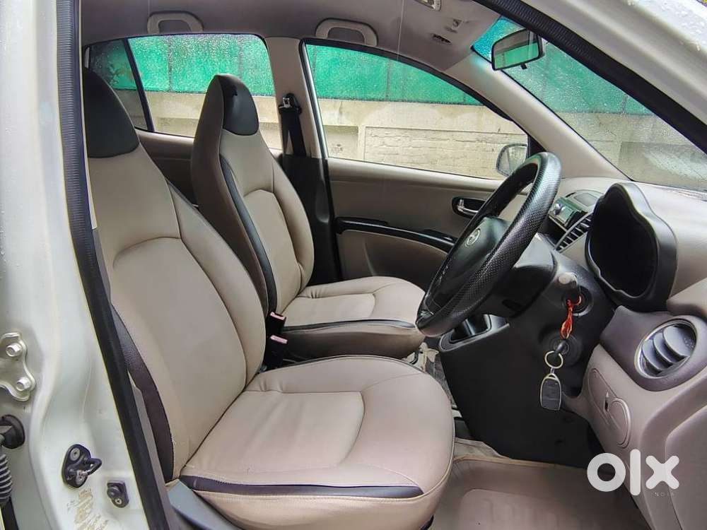 Hyundai I10 1.2 Kappa Magna, 2011, Petrol