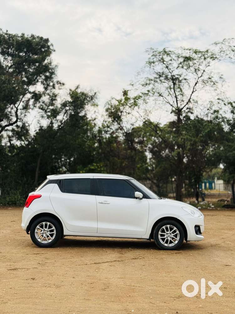 Maruti Suzuki Swift 2018 Amt Vdi, 2018, Diesel