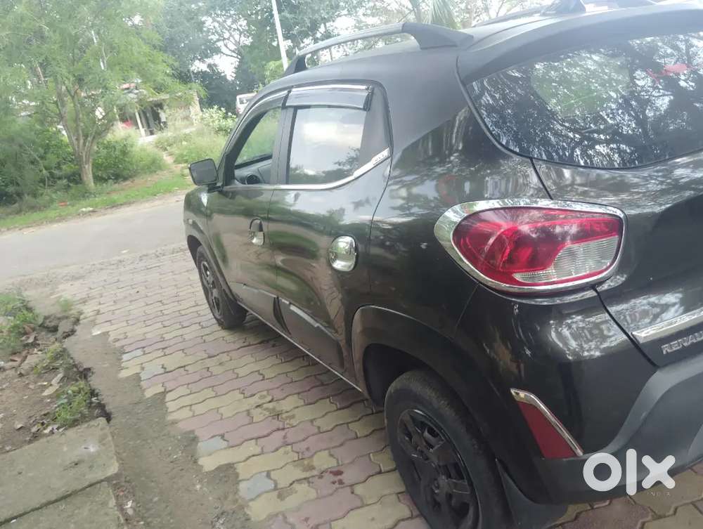 Renault Kwid Perfect Conditions.only Serious Buyer Message.