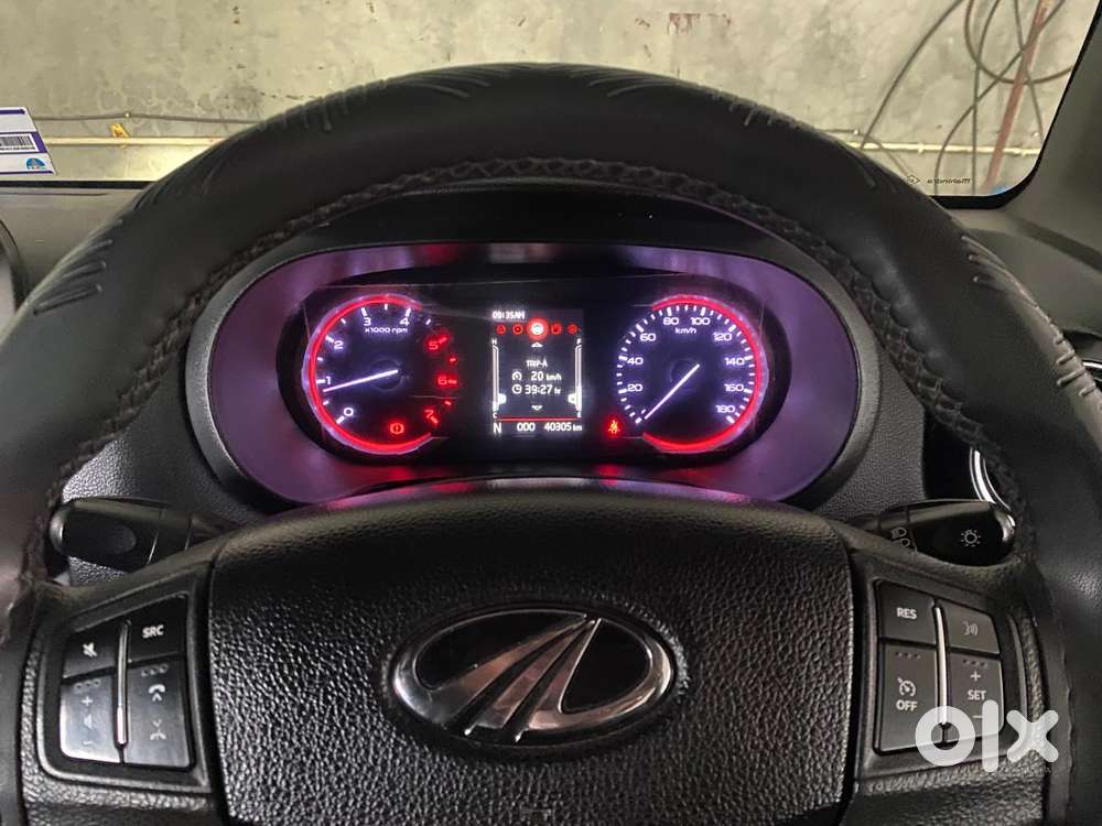 Mahindra Thar 1.5 Ax (o) Hard Top Diesel Mt Rwd, 2022, Diesel