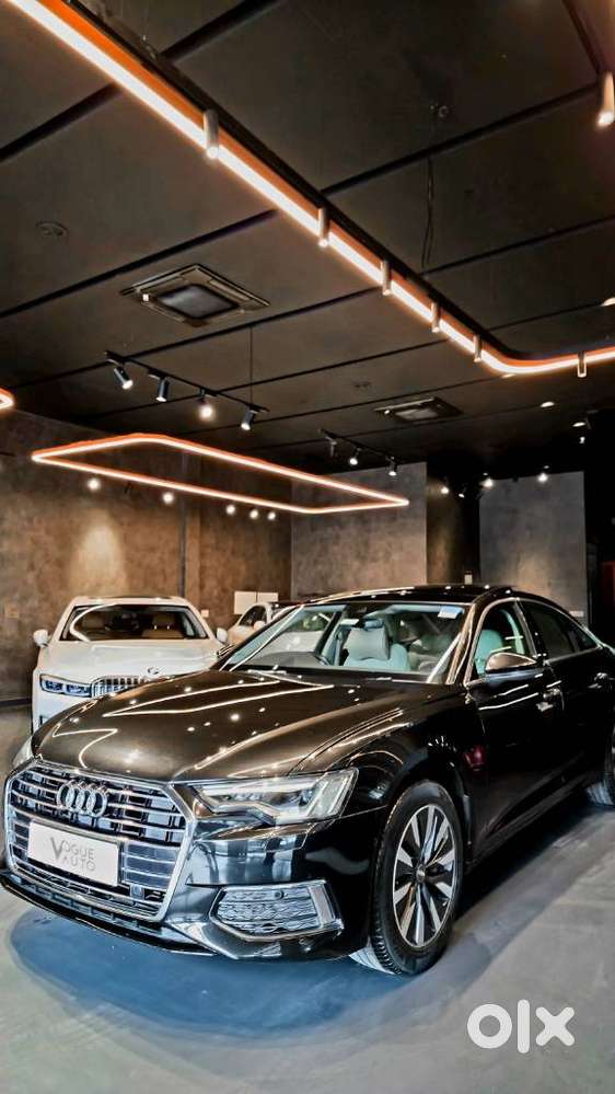 Audi A6 2.0 45 Tfsi Technology, 2021, Petrol