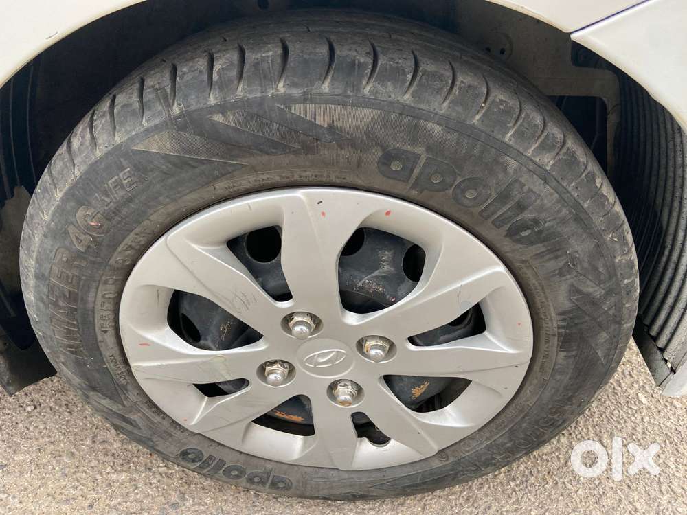 Hyundai Eon Magna +, 2018, Petrol