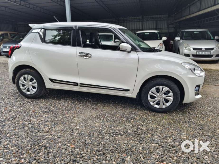 Maruti Suzuki Swift Amt Vxi, 2019, Petrol