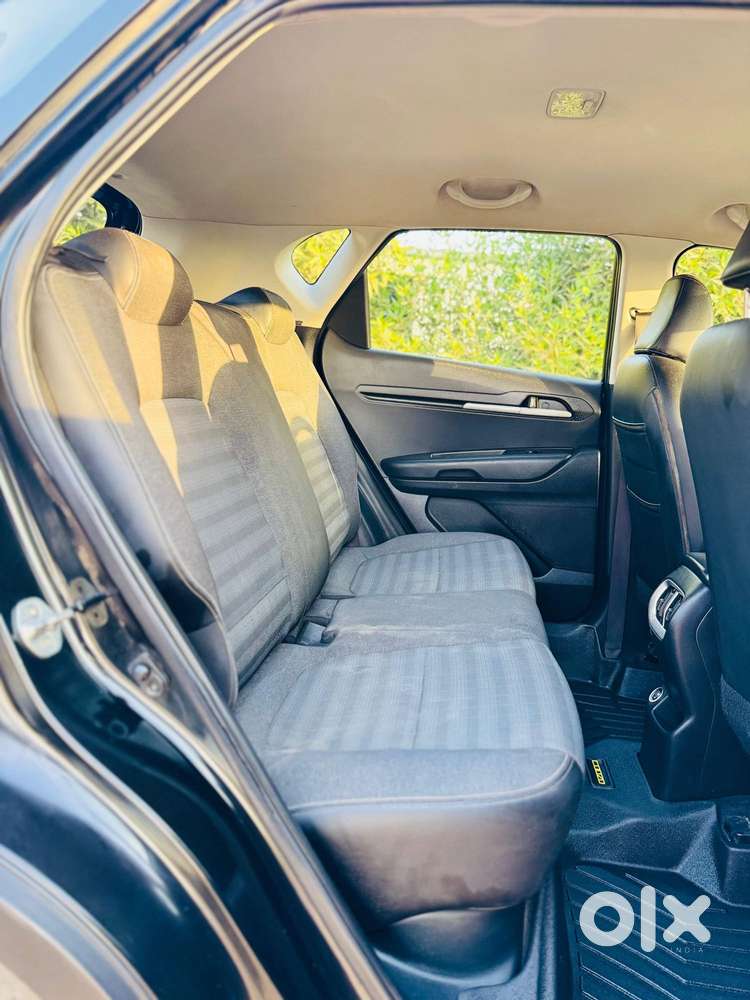 Kia Sonet Htk Plus Turbo Dct, 2021, Petrol