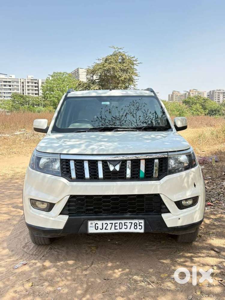 Mahindra Bolero Neo 1.5 N 10, 2023, Diesel