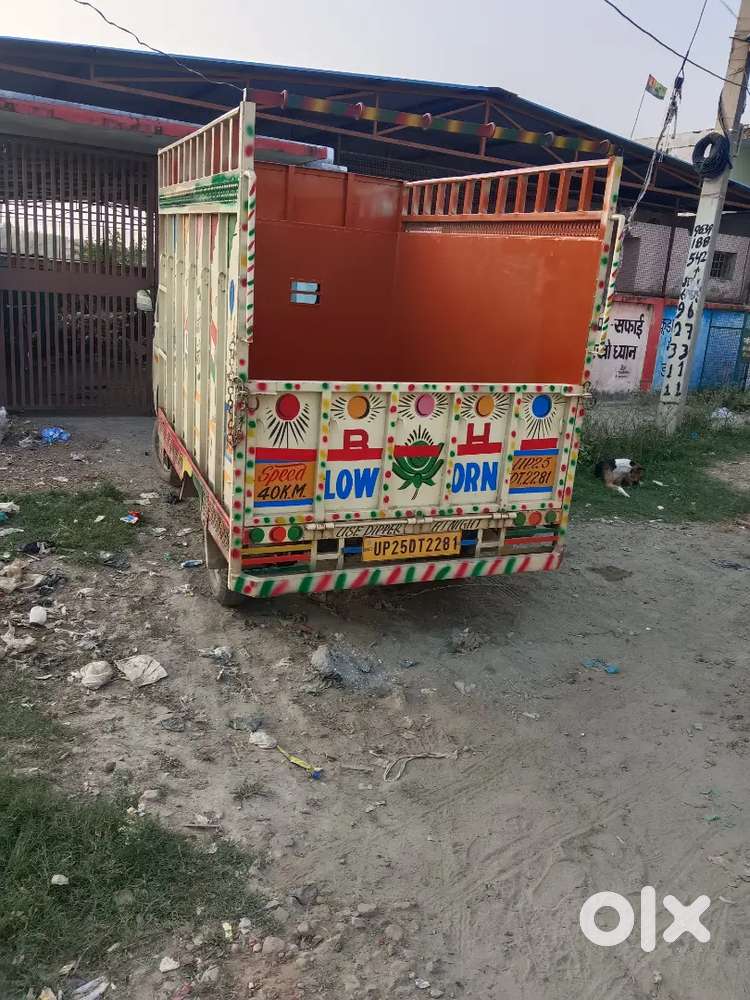 Tata Sumo Grande Gx 2019 Diesel