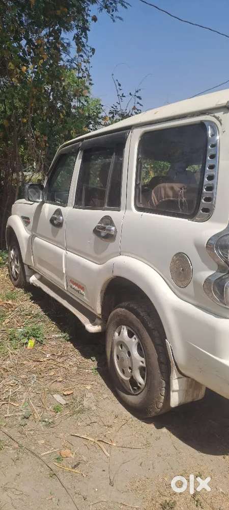 Mahindra Scorpio S2 Good Condition