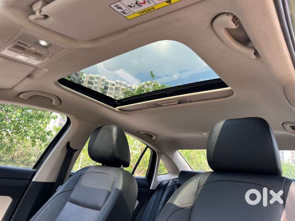 Volkswagen Virtus Gt Plus 1.5 Mt, 2023, Petrol