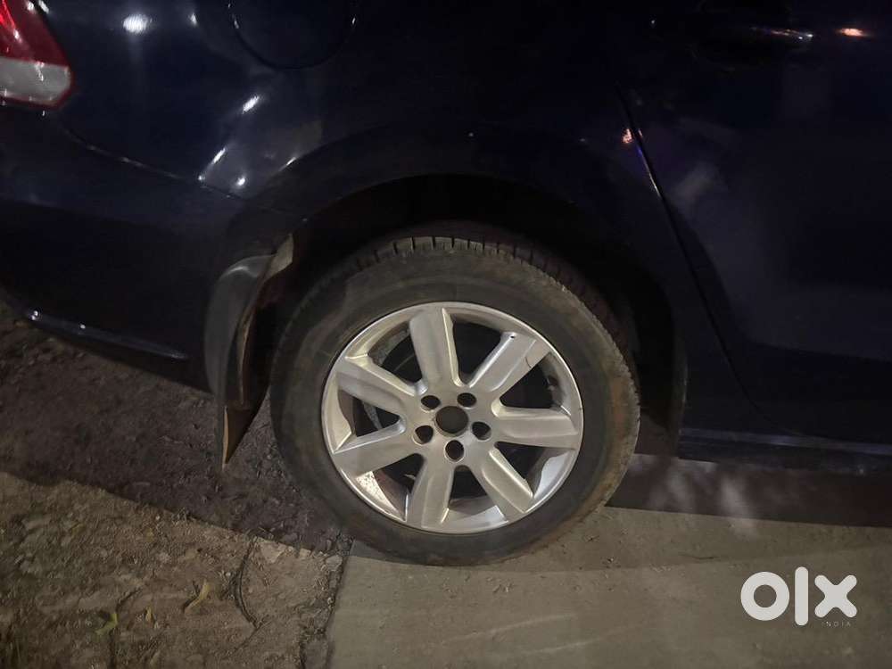 Volkswagen Vento 2011 Diesel Good Condition