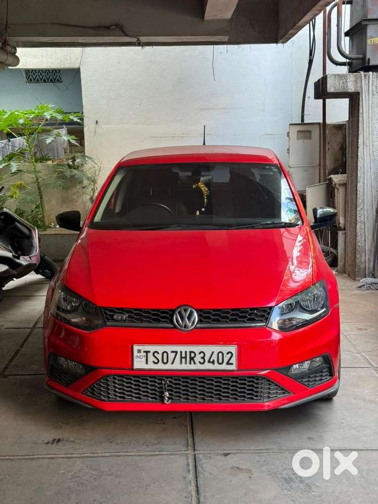 Volkswagen Polo 2021