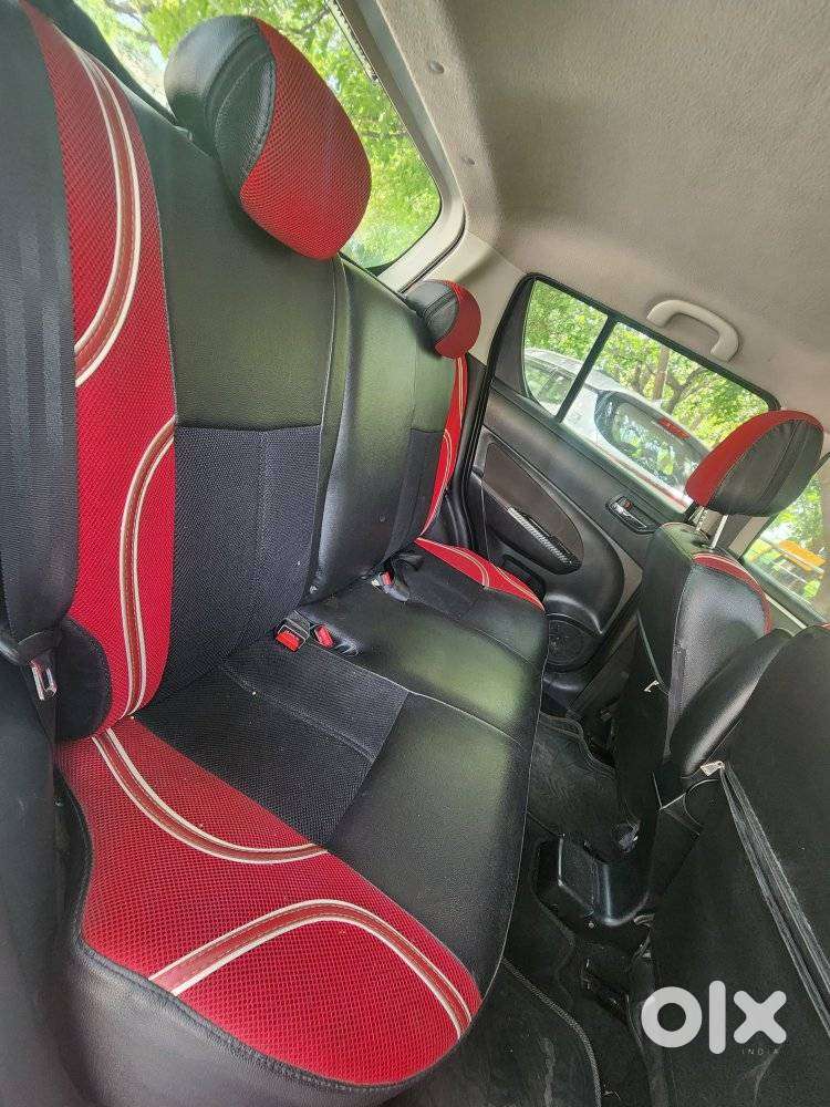 Maruti Suzuki Swift 1.2 Vxi (o), 2016, Petrol