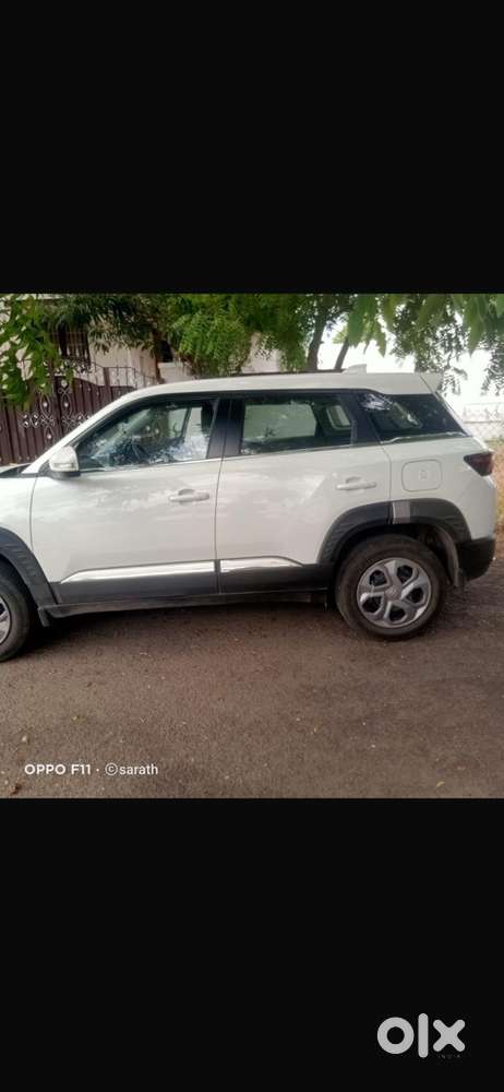 Maruti Suzuki Brezza 2025