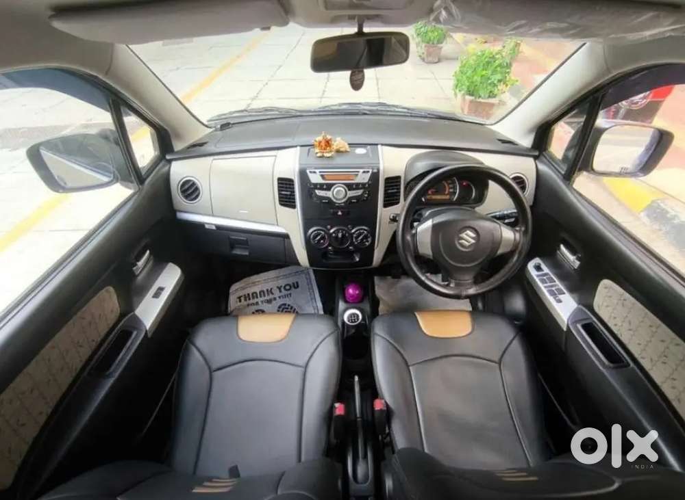 Maruti Suzuki Wagnor Vxi Well Maintained