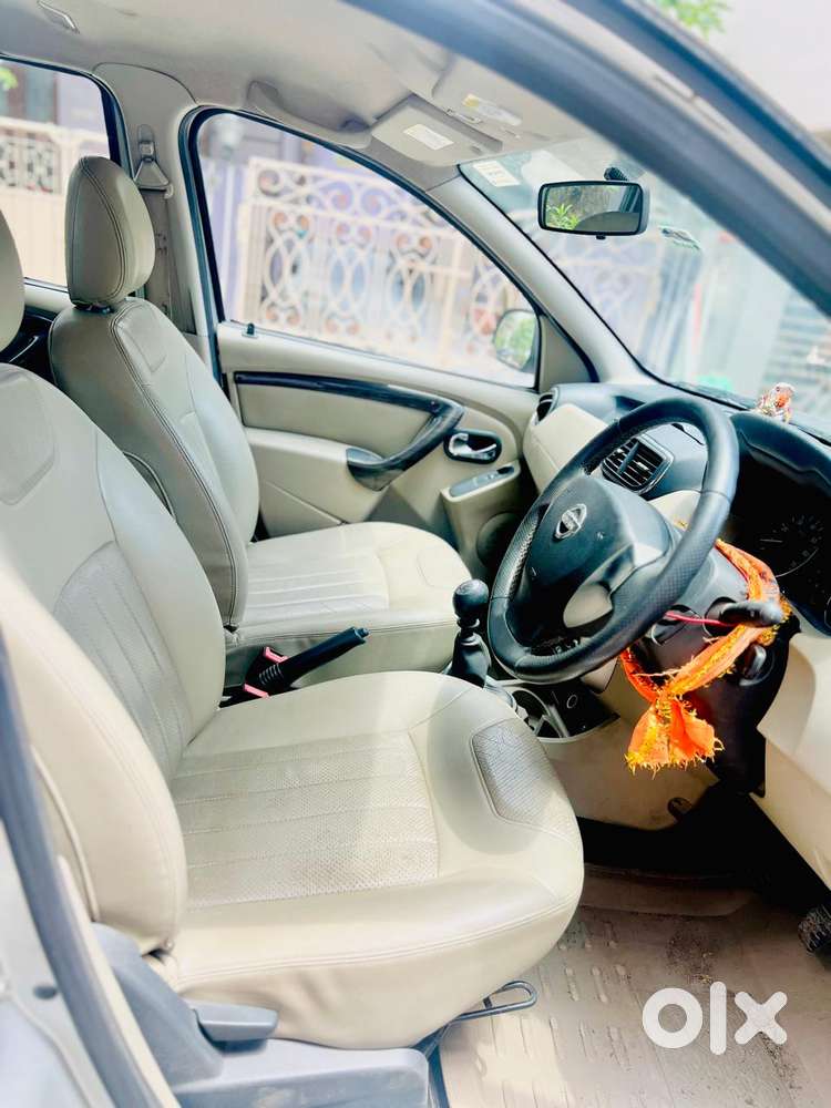 Nissan Terrano Xv 110 Ps Limited Edition, 2014, Diesel