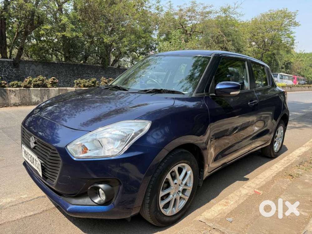 Maruti Suzuki Swift