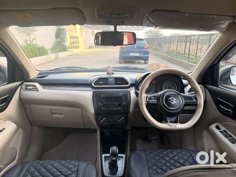 Maruti Suzuki Dzire 1.2 Vxi, 2021, Petrol