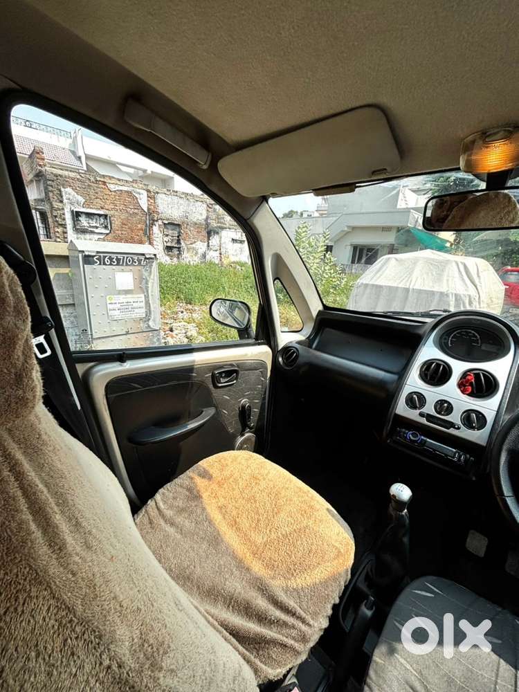 Tata Nano Petrol Manual 2013