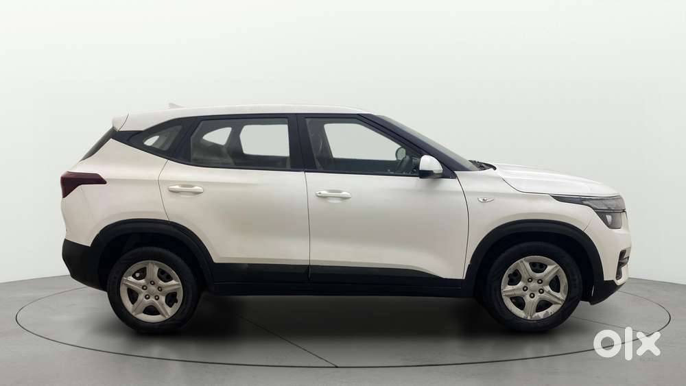 Kia Seltos 1.5 Hte Diesel Imt, 2020, Diesel