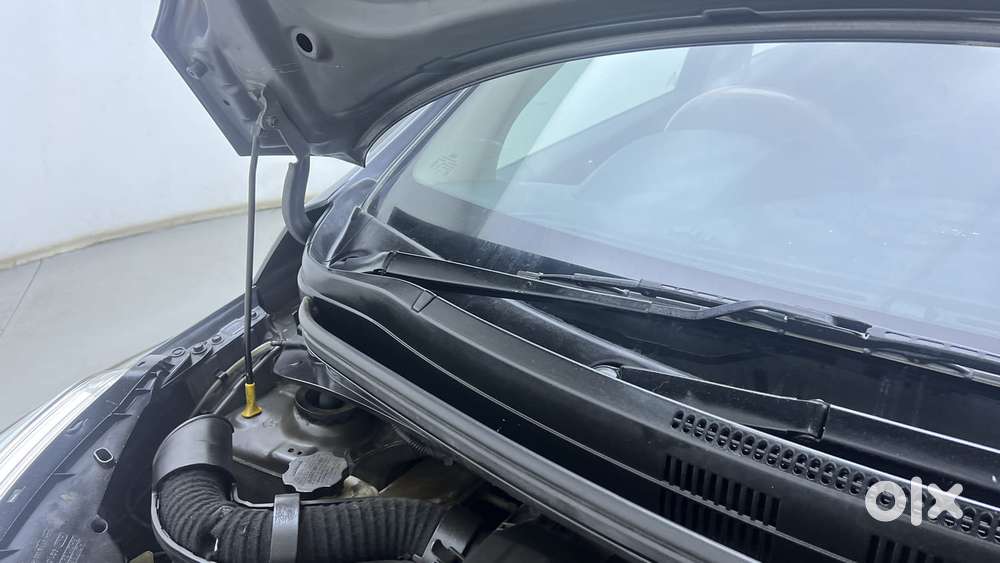 Hyundai Grand I10 1.2 Kappa Sportz, 2015, Petrol