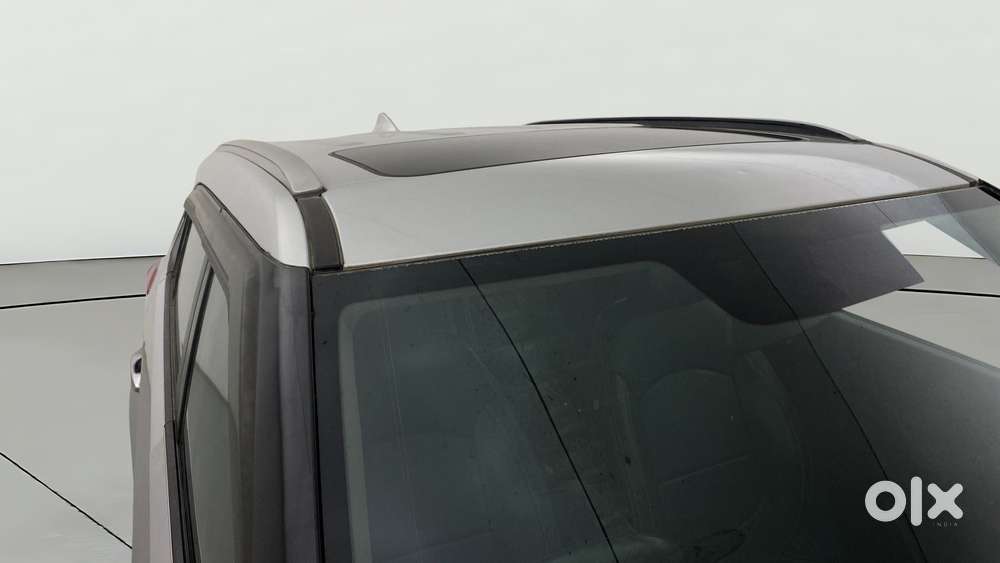 Hyundai Creta 1.6 Sx Automatic, 2018, Petrol