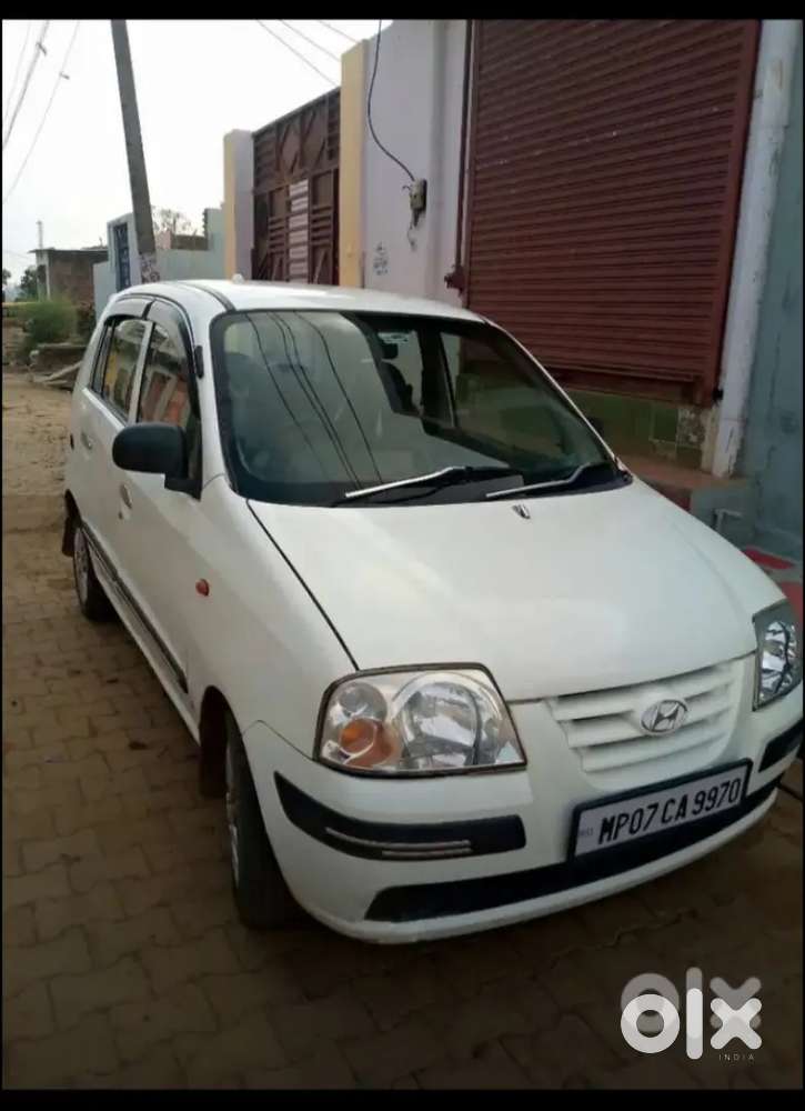 New Car Purchase
