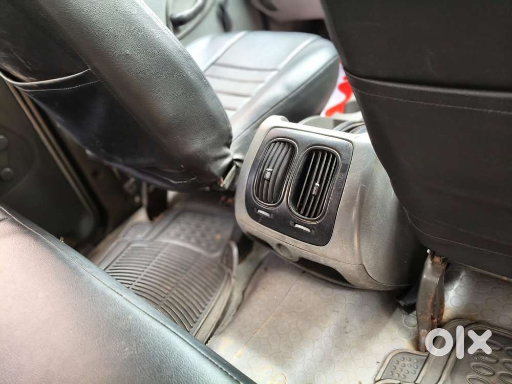Mahindra Scorpio, 2008, Diesel