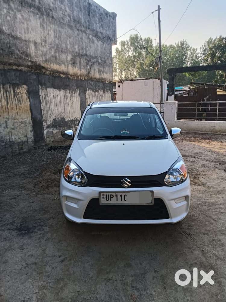 Maruti Suzuki Alto 800 0.8 Vxi Plus, 2023, Petrol