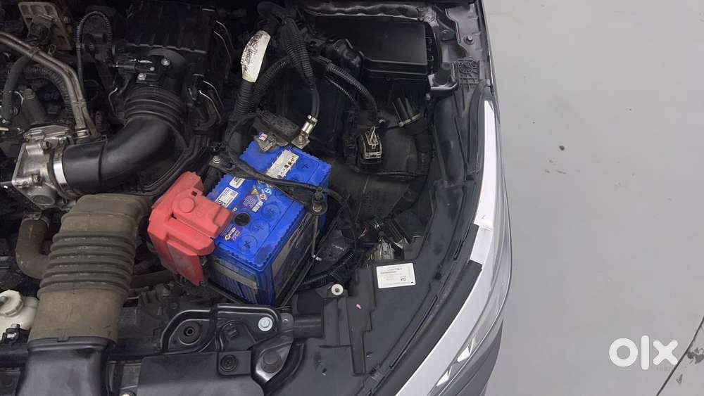 Honda City 1.5 Zx Cvt I-vtec, 2021, Petrol