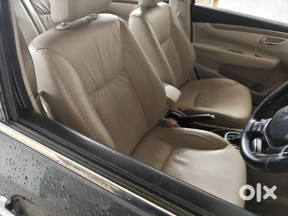 Maruti Suzuki Ciaz Alpha 2023 Smart Hybrid